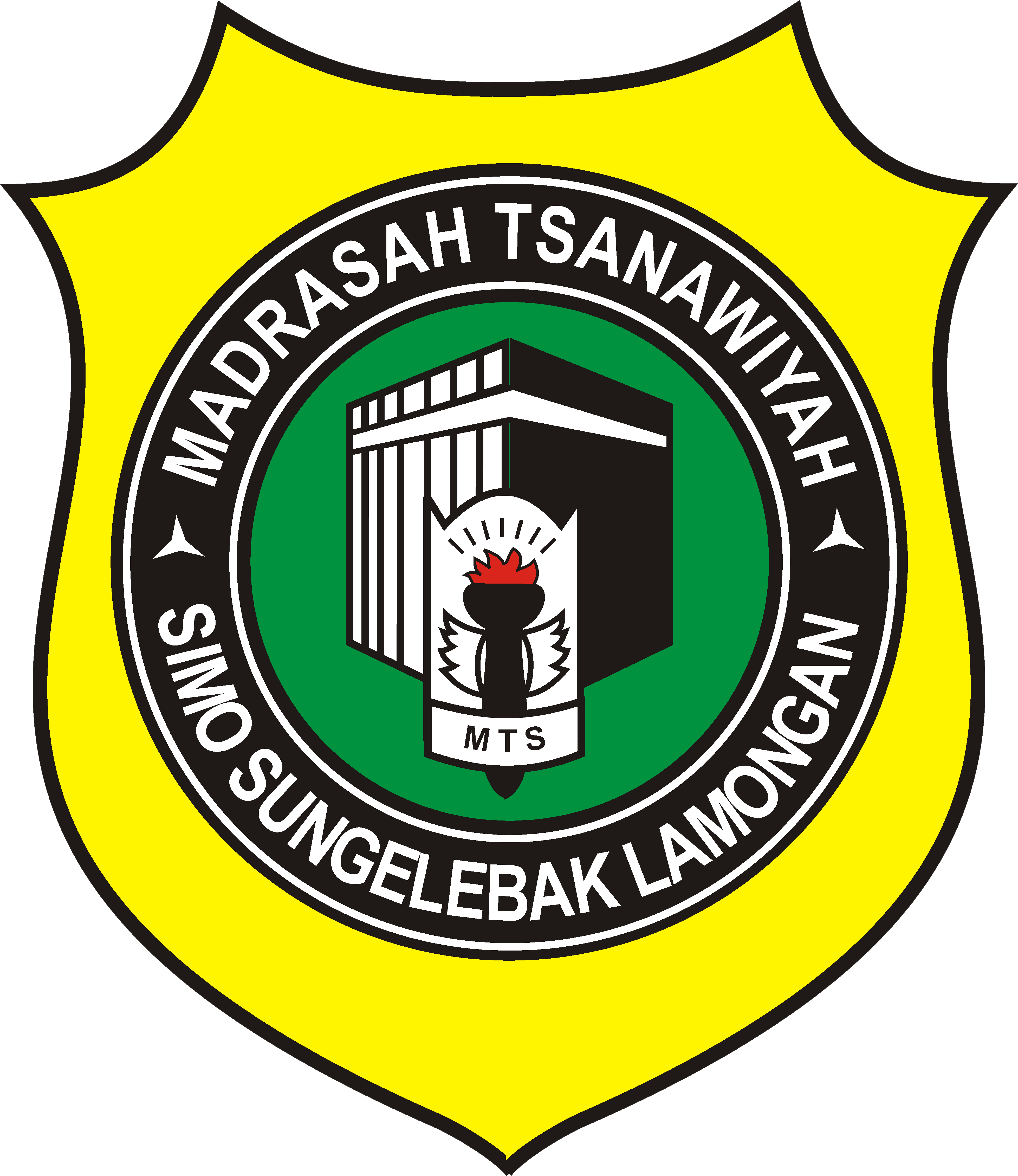 Logo Madrasah